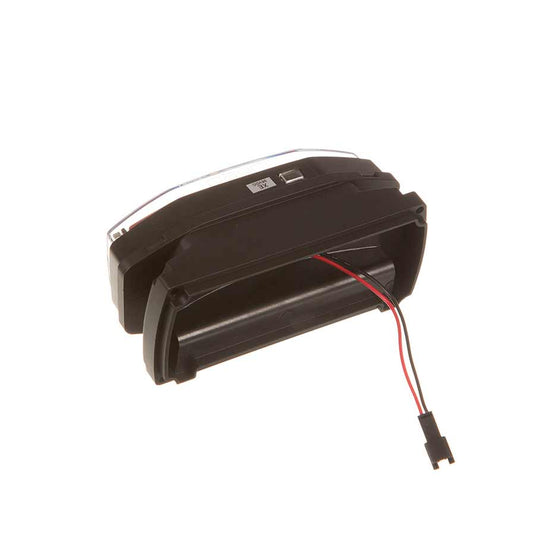 Promovec Rear Carrier Battery Light