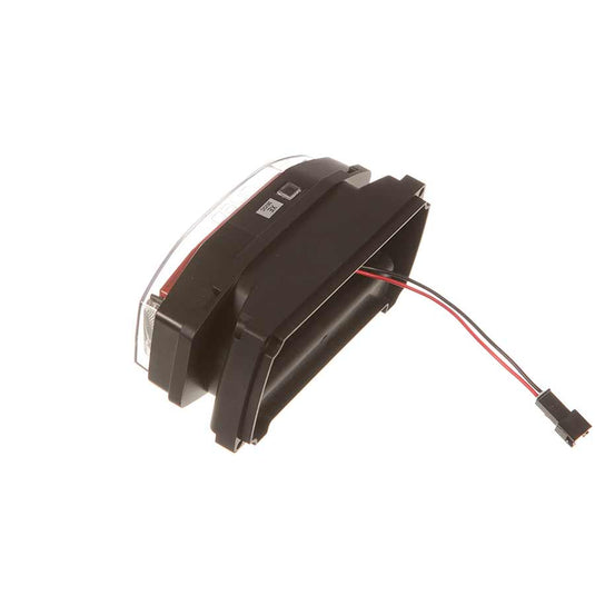 Promovec Rear Carrier Battery Light