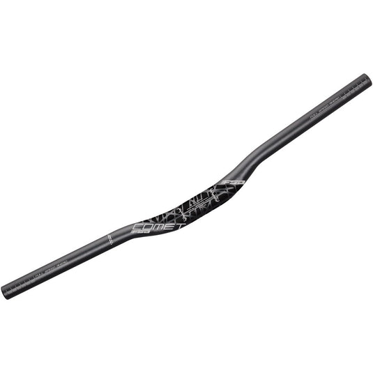 Full-Speed-Ahead-Comet-Riser-Handlebar-31.8-mm-Flat-Handlebar-Aluminum-HB9651-MTB-Flat-Riser-Handlebar