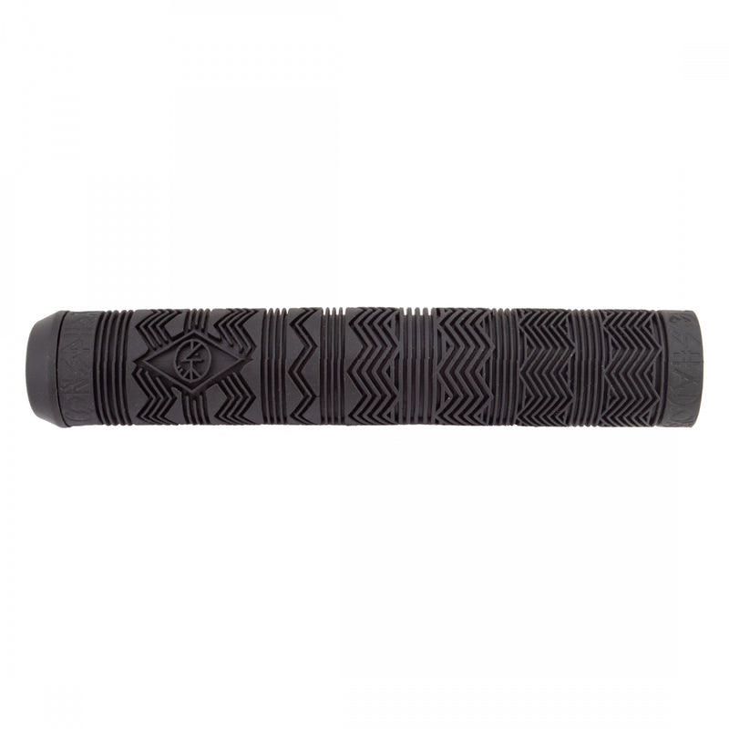 Load image into Gallery viewer, The-Shadow-Conspiracy-Gipsy-DCR-Grips-Grips-Slip-On-Grip-160mm-Bicycle-Grips
