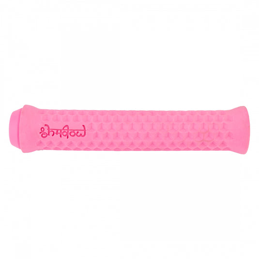 The Shadow Conspiracy Maya DCR Grips Flangeless Pink 160mm