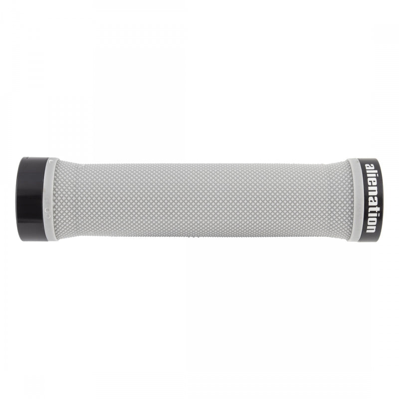 Load image into Gallery viewer, Alienation-Moto-Vexk-II-Grips-Slip-On-Grip-135mm-Bicycle-Grips
