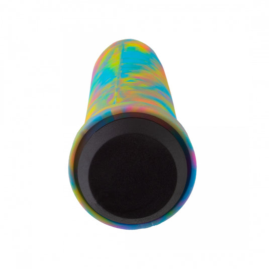 Sunlite Swirl Flangeless Rainbow 125mm