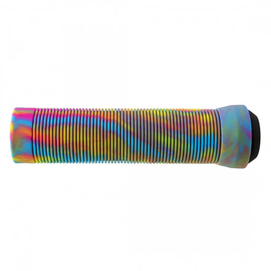 Sunlite Swirl Flangeless Rainbow 125mm