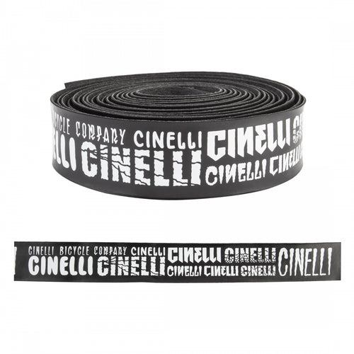 Cinelli-Volee-Handlebar-Tape-Handlebar-Tape-Black-BRTP0218-Road-Bar-Tape