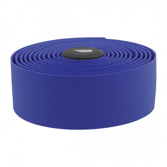 Pure-Cycles-Bar-Tape-Handlebar-Tape-Blue-BRTP0226-Road-Bar-Tape