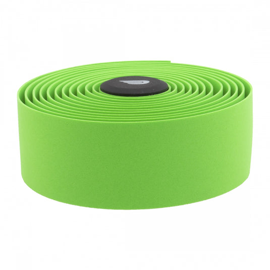 Pure-Cycles-Bar-Tape-Handlebar-Tape-Green-BRTP0229-Road-Bar-Tape