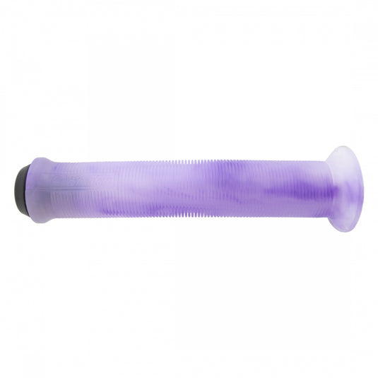 The Shadow Conspiracy VVS DCR Grips w/ Flange Sci Fi Purple 165mm