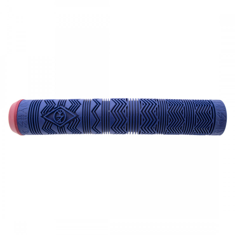 Load image into Gallery viewer, The-Shadow-Conspiracy-Gipsy-DCR-Grips-Grips-Slip-On-Grip-160mm-Bicycle-Grips
