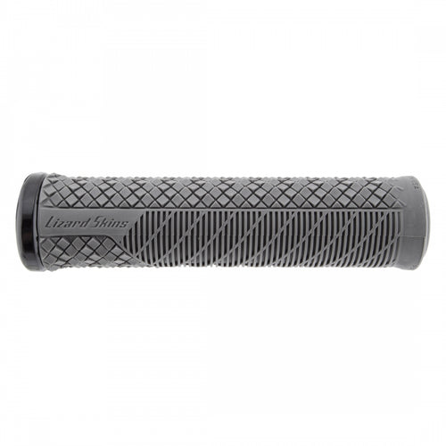 Lizard-Skins-Charger-Lock-On-Grips-Lock-On-Grip-136mm-Bicycle-Grips