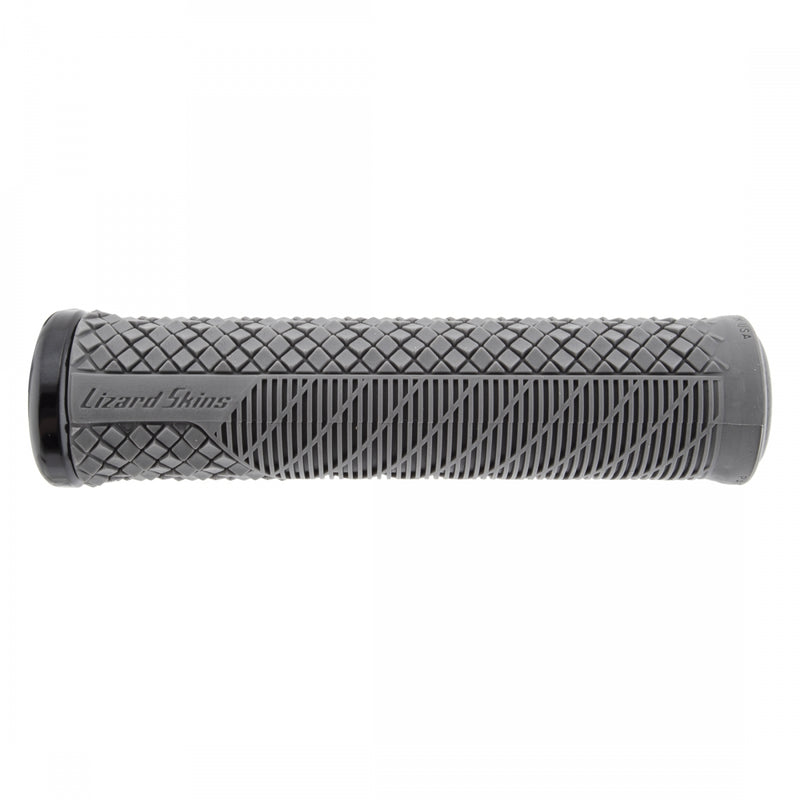 Load image into Gallery viewer, Lizard-Skins-Charger-Lock-On-Grips-Lock-On-Grip-136mm-Bicycle-Grips
