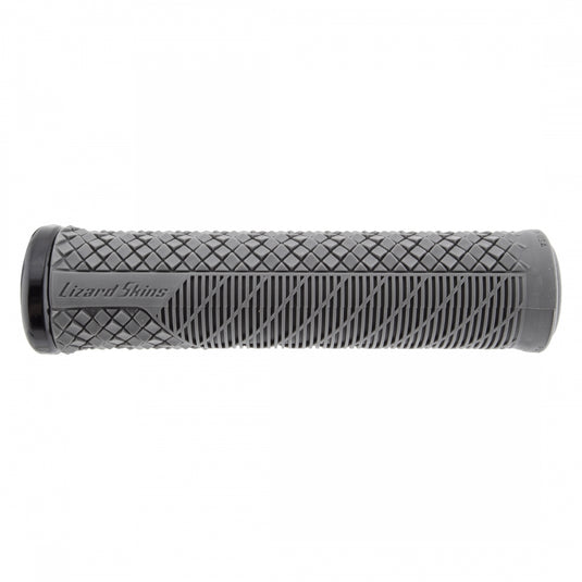 Lizard-Skins-Charger-Lock-On-Grips-Lock-On-Grip-136mm-Bicycle-Grips