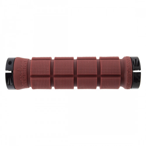 Lizard-Skins-North-Shore-Lock-On-Grips-Lock-On-Grip-130mm-Bicycle-Grips