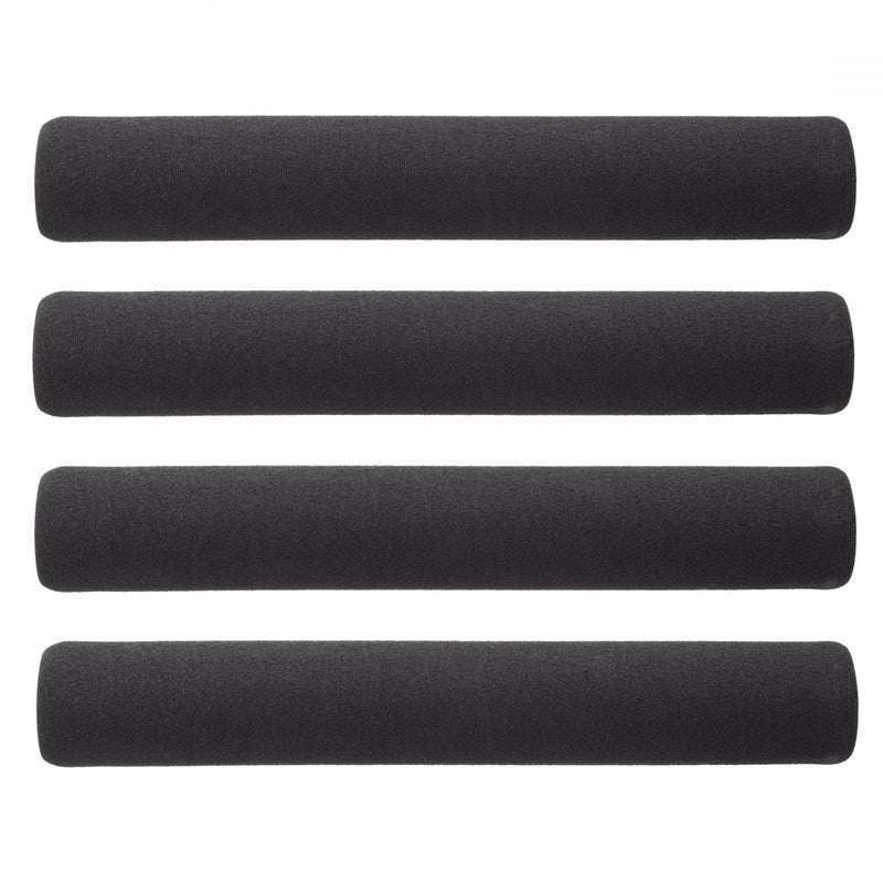 Load image into Gallery viewer, Sunlite-Road-Foam-Grip-Set-Grips-Slip-On-Grip-4x-215mm-Bicycle-Grips
