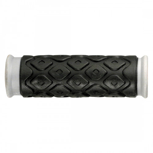 Sunlite-Shape-Tech-Grips-Grips-Slip-On-Grip-100mm-Bicycle-Grips