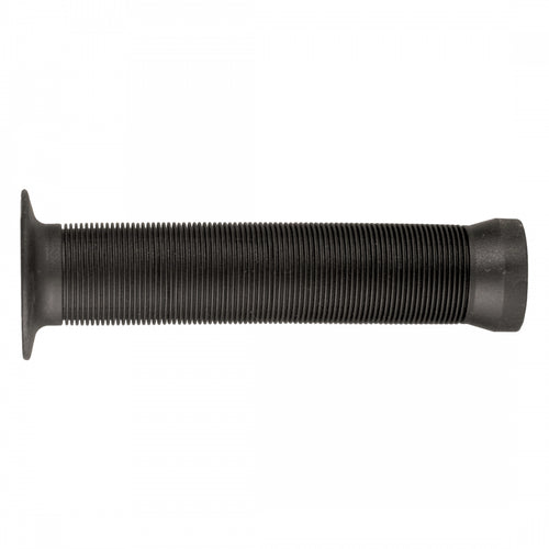 Black-Ops-Circle-Grips-Grips-Slip-On-Grip-145mm-Bicycle-Grips