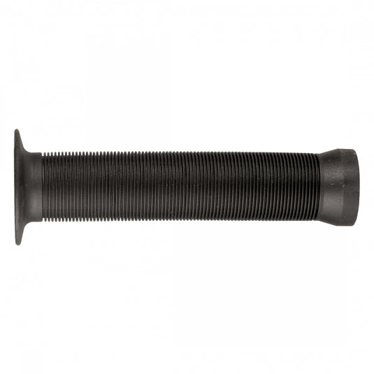 Black-Ops-Circle-Grips-Grips-Slip-On-Grip-145mm-Bicycle-Grips