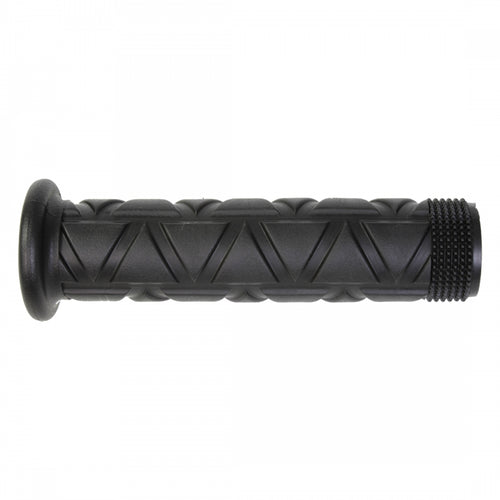 Origin8-Tri-Power-Grips-Grips-Slip-On-Grip-130mm-Bicycle-Grips