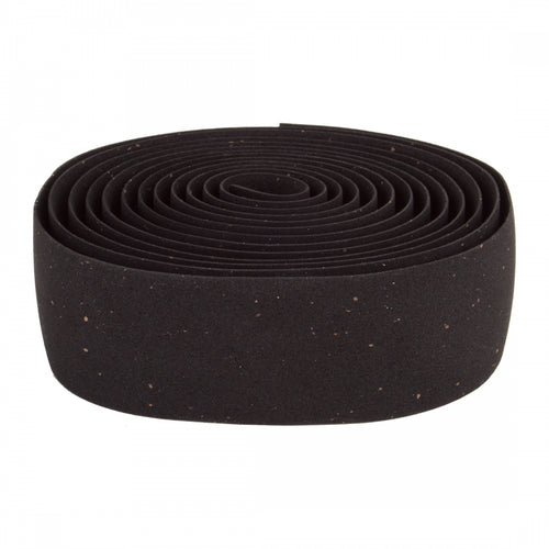 Clarks-Cork-All-Weather-Tape-Handlebar-Tape-Black-BRTP0259-Road-Bar-Tape