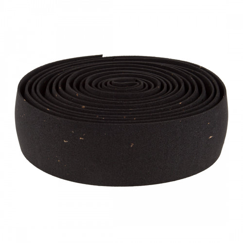 Sunlite-Cork-Handlebar-Tape-Handlebar-Tape-Black-BRTP0278-Road-Bar-Tape