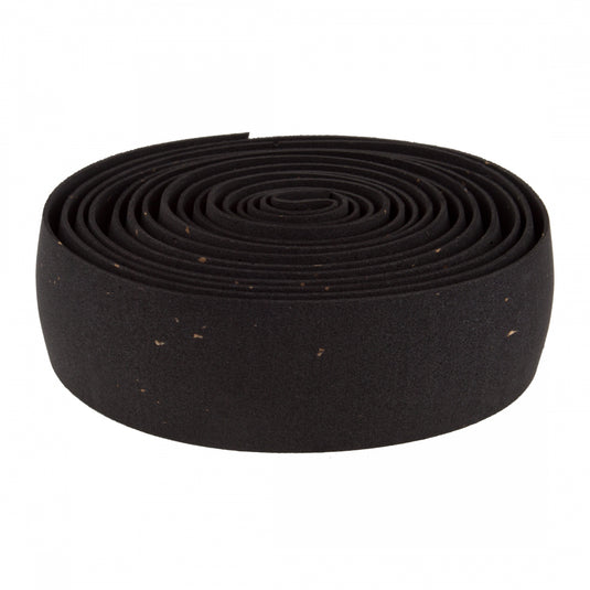 Sunlite-Cork-Handlebar-Tape-Handlebar-Tape-Black-BRTP0278-Road-Bar-Tape