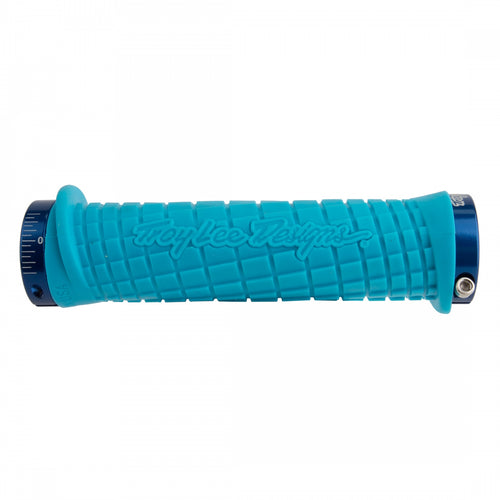 ODI-Troy-Lee-Designs-Grips-Lock-On-Grip-143mm-Bicycle-Grips