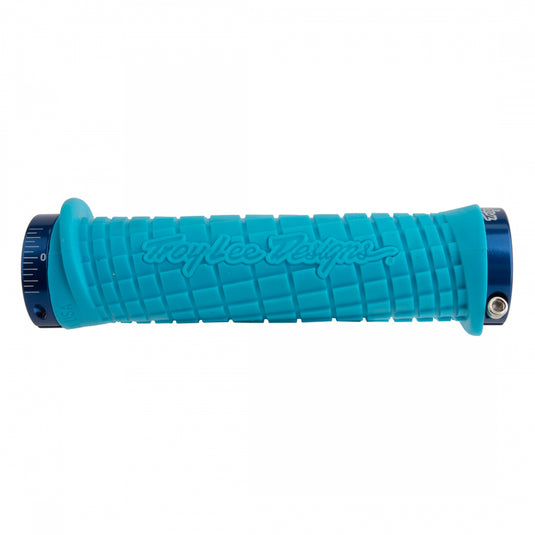 ODI-Troy-Lee-Designs-Grips-Lock-On-Grip-143mm-Bicycle-Grips