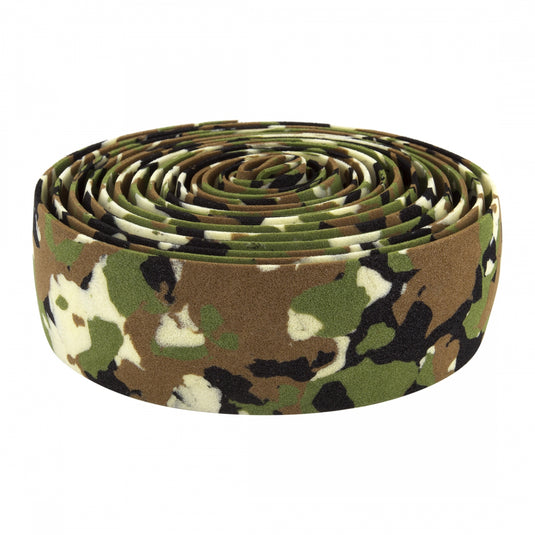 Origin8-Camo-Handlebar-Tape-Handlebar-Tape-Green-BRTP0299-Road-Bar-Tape