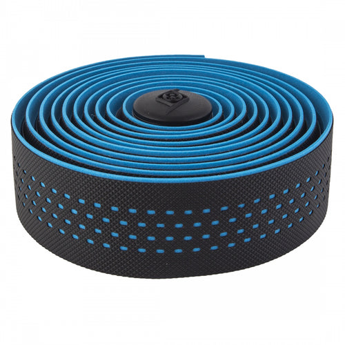 Origin8-DMND-PERF-Handlebar-Tape-Handlebar-Tape-Blue-BRTP0306-Road-Bar-Tape