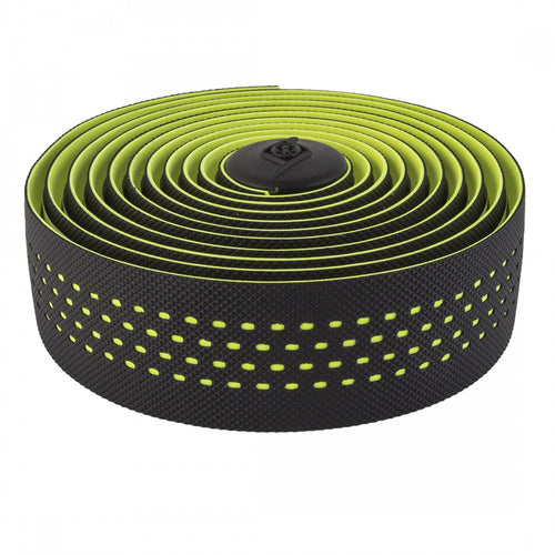 Origin8-DMND-PERF-Handlebar-Tape-Handlebar-Tape-Yellow-BRTP0307-Road-Bar-Tape