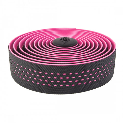 Origin8-DMND-PERF-Handlebar-Tape-Handlebar-Tape-Pink-BRTP0309-Road-Bar-Tape