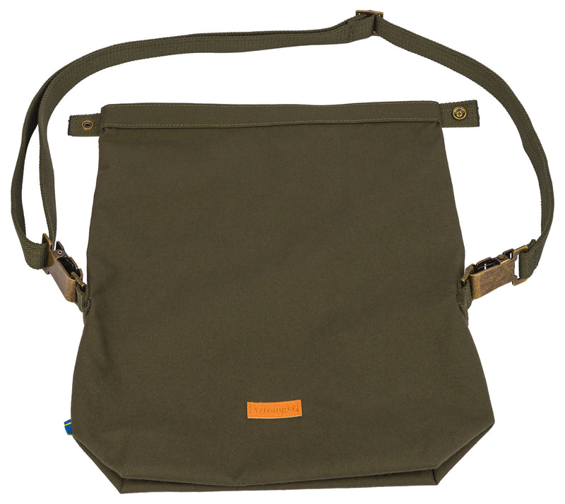 Load image into Gallery viewer, Trangia Roll Top Stove Bag 25 Olive - Convenient Storage for Stove, Fuel &amp; Accessories
