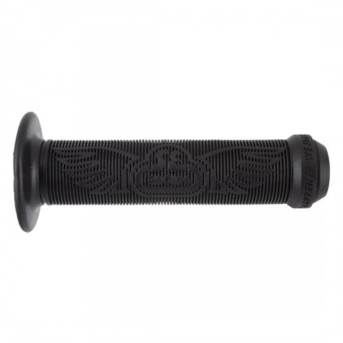 Se-Bikes-Wing-Grips-Grips-Slip-On-Grip-135mm-Bicycle-Grips