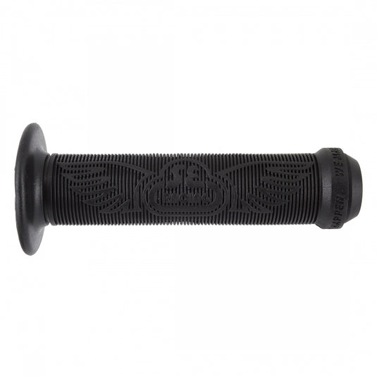 Se-Bikes-Wing-Grips-Grips-Slip-On-Grip-135mm-Bicycle-Grips