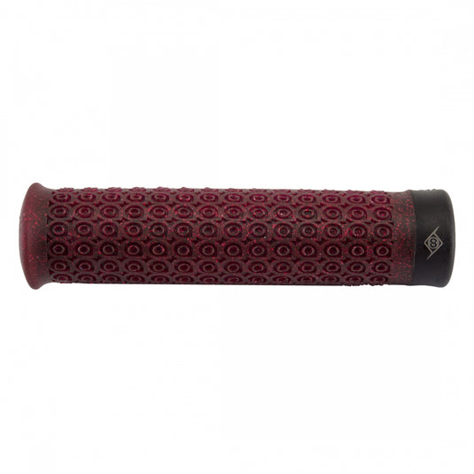 Origin8-Stickr-Locking-Grips-Lock-On-Grip-132mm-Bicycle-Grips