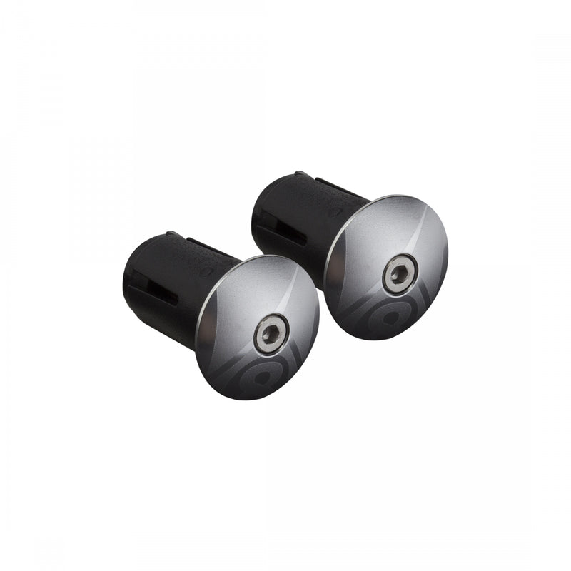 Load image into Gallery viewer, Origin8-Alloy-Locking-Bar-End-Plugs-Bar-End-Plugs-BEPG0099
