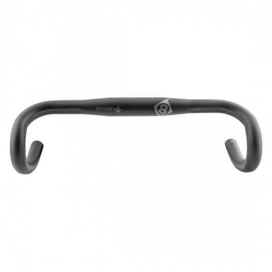 Origin8-Flash-II-31.8-mm-Drop-Handlebar-Aluminum-DPHB0694-Bicycle-Drop-Road-Handlebar