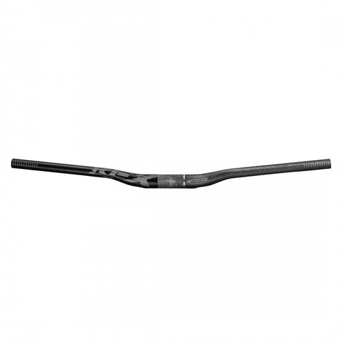 Full-Speed-Ahead-KFX-Carbon-Riser-Bar-31.8-mm-Flat-Handlebar-Carbon-Fiber-FRHB0479-MTB-Flat-Riser-Handlebar