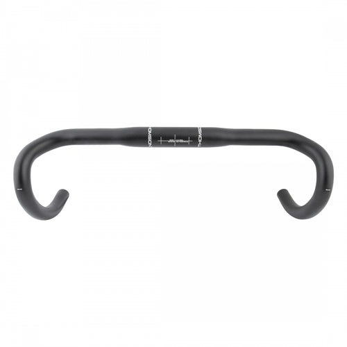 Thomson-Aero-Aluminum-Road-Bar-31.8-mm-Drop-Handlebar-Aluminum-HB3386-Bicycle-Drop-Road-Handlebar