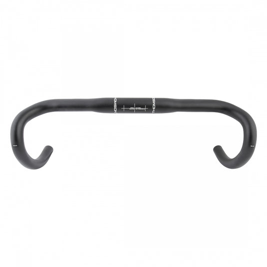 Thomson-Aero-Aluminum-Road-Bar-31.8-mm-Drop-Handlebar-Aluminum-HB3386-Bicycle-Drop-Road-Handlebar