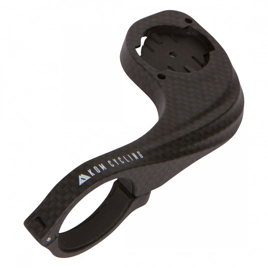 Kom Cycling Garmin Classic Mount Carbon Fiber