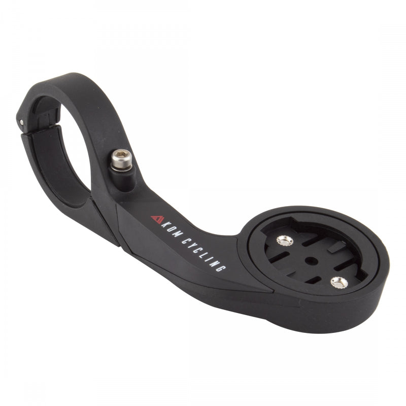 Load image into Gallery viewer, Kom-Cycling-Garmin-Edge-Aero-Mount-Handlebar-Accessory-Mount-Universal-HAMT0020
