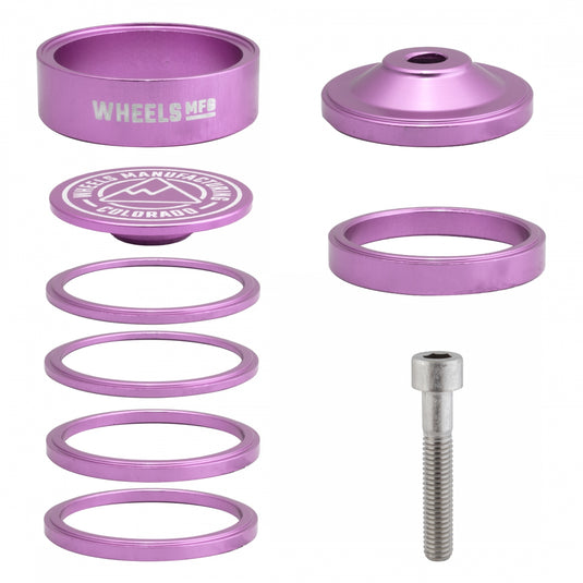 Wheels-Manufacturing-Pro-Aluminum-Headset-Spacer-Kit-Headset-Stack-Spacer-HDSS0321