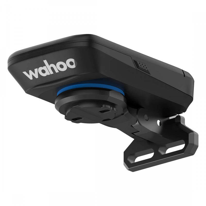 Load image into Gallery viewer, Kom Cycling Stem Mount Quick Release GoPro Mount Garmin/Wahoo/GoPro Black Stem Bolt Mount
