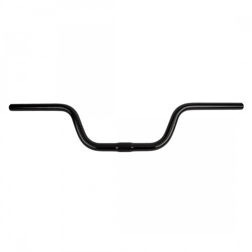 Sunlite-MTB-City-25.4-mm-Flat-Handlebar-Aluminum-FRHB0481-MTB-Flat-Riser-Handlebar