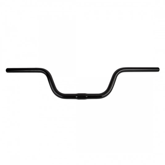 Sunlite-MTB-City-25.4-mm-Flat-Handlebar-Aluminum-FRHB0481-MTB-Flat-Riser-Handlebar