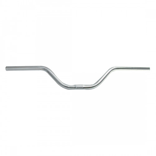 Sunlite-MTB-City-25.4-mm-Flat-Handlebar-Steel-FRHB0483-MTB-Flat-Riser-Handlebar