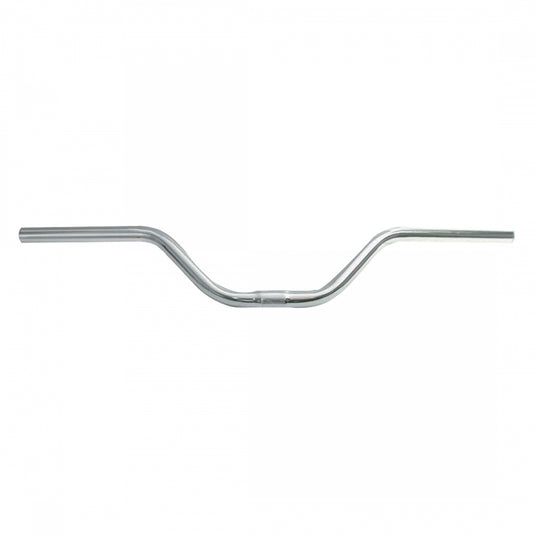 Sunlite-MTB-City-25.4-mm-Flat-Handlebar-Steel-FRHB0483-MTB-Flat-Riser-Handlebar