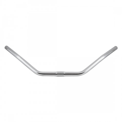 Sunlite-Long-Horn-Cruiser-25.4-mm-Cruiser-Bar-Steel-MPHB0030-Bicycle-Cruiser-Multi-Position-Handlebar