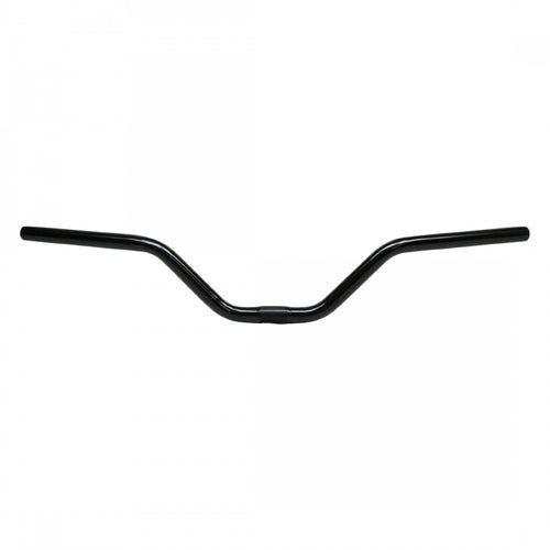 Sunlite-MTB-City-25.4-mm-Flat-Handlebar-Steel-FRHB0484-MTB-Flat-Riser-Handlebar